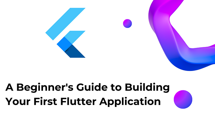 Flutter Mobile Application