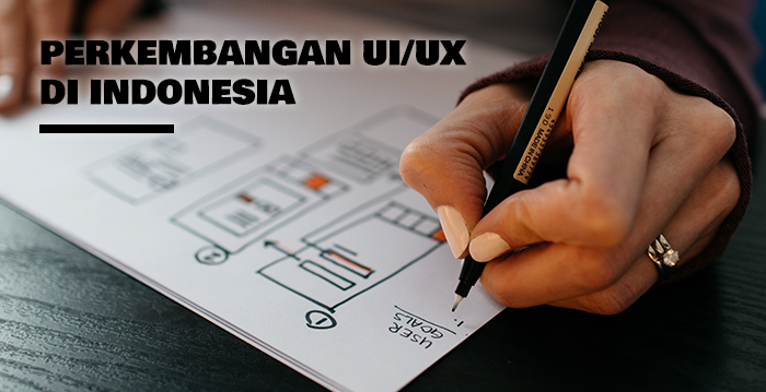 UI/UX di Indonesia (IMHO). Sebelum UI / UX designer… | by Syaiful ...