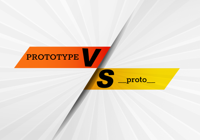 Javascript: Prototype VS__proto__ | by Tigran Martirosyan | Medium