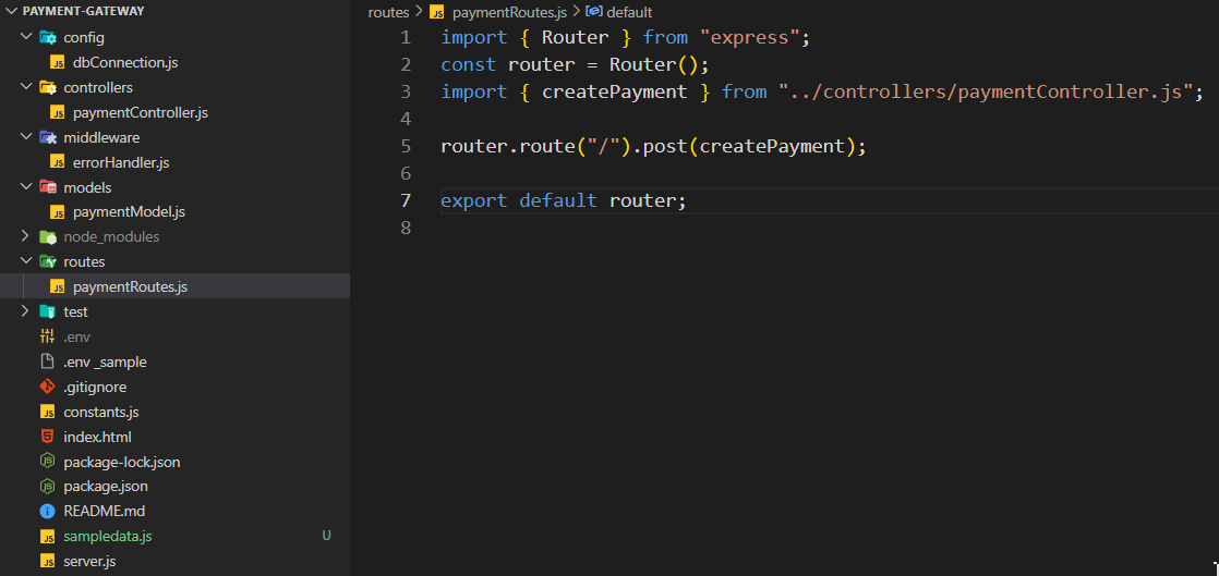 Code Navigation