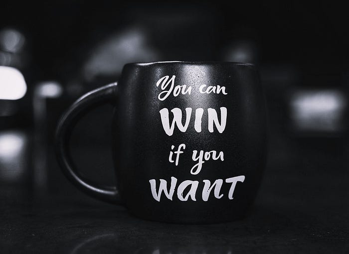 You can win if you want freewriting more freely self development for writers