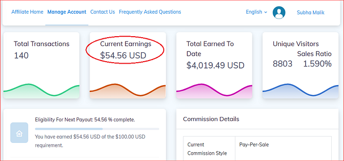 My Top 3 Passive Income Ideas 2026 (That Worked for Me) 3