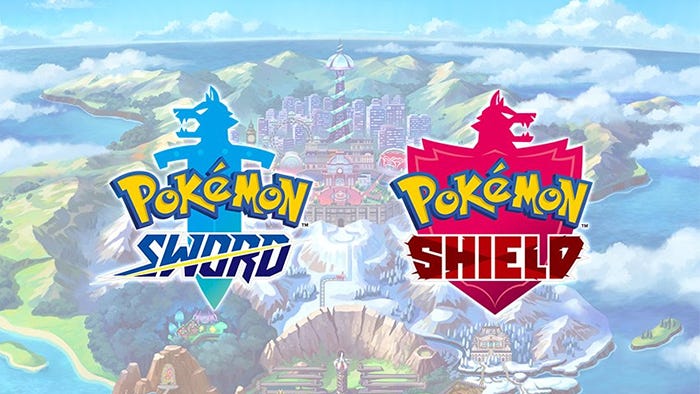 Pokemon Sword and Shield is getting a special tie to the long running anime  series — Maxi-Geek