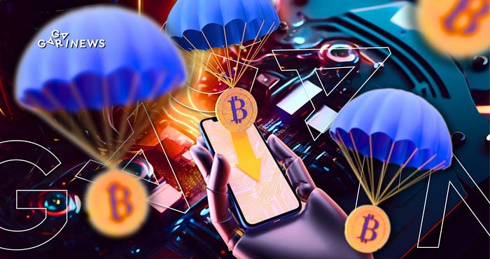 Claim your Shido (New) $SHIDO Airdrop: Step-by-Step!