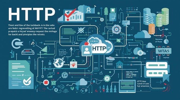 Understanding HTTP: The Backbone of the Web | by Arfat Khan | System ...