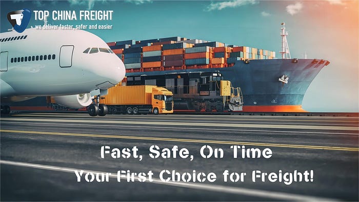 sea freight