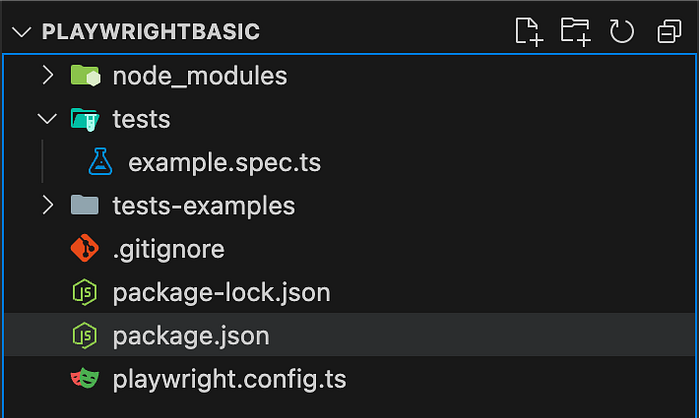 Playwright getting started 🤓. Getting Started with Playwright | by Alex ...