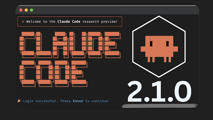 Image 3: Claude Code 2.1