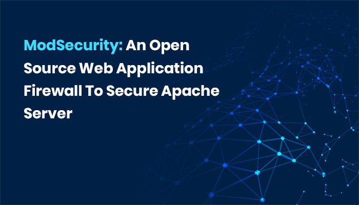 Apache Security Against Cross-Site Scripting