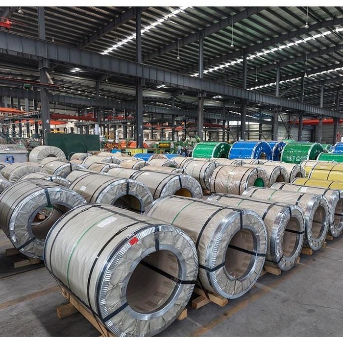 How to Choose Stainless Steel Coil: A Complete Buying Guide