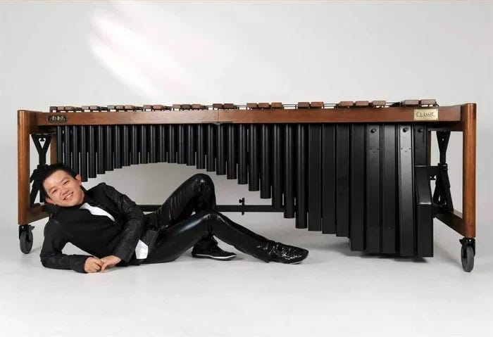 How to Play a 5-Note Xylophone? A Step-by-Step Guide