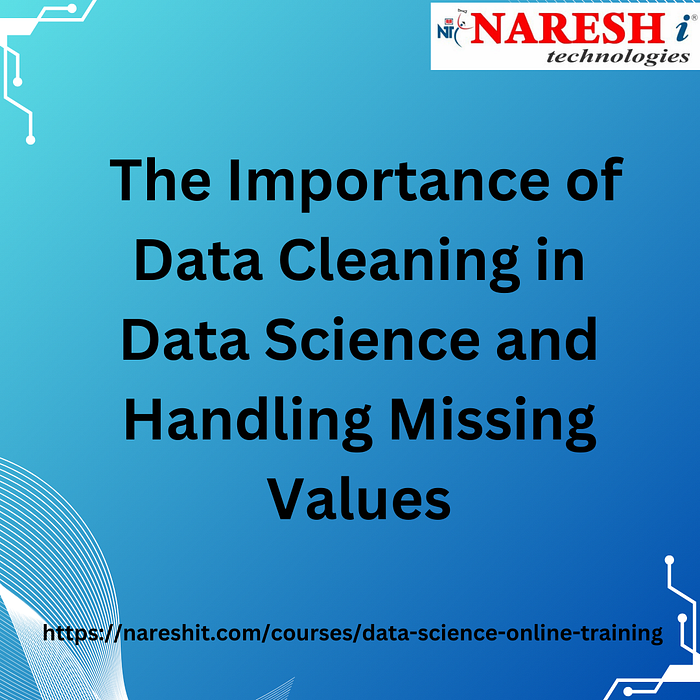 https://nareshit.com/courses/data-science-online-training