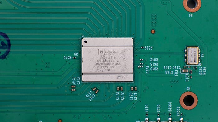無聲無息，更加隱形 TP-Link TL-SX105 五埠 
