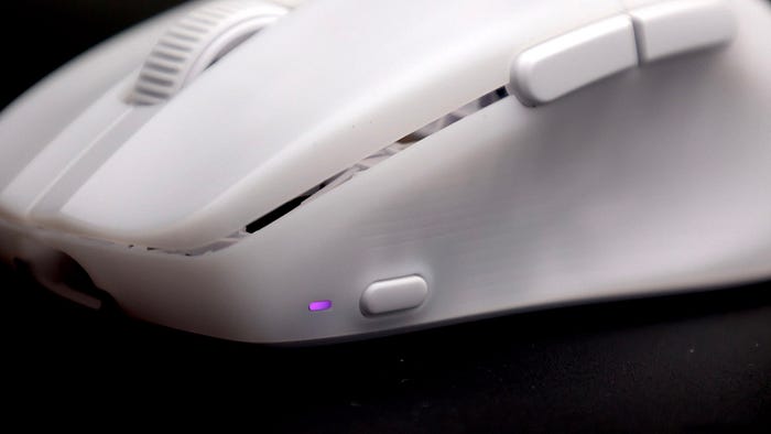 極輕手感、持久體驗:ROCCAT PURE Air & PU 極輕手感、持久體驗:ROCCAT PURE Air & PU