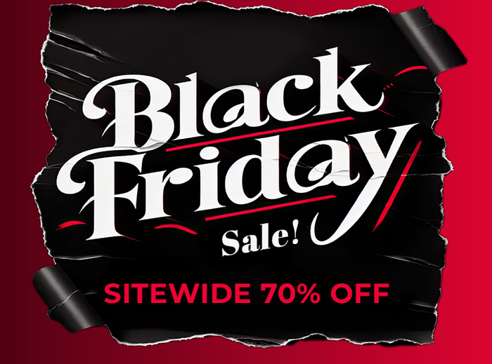 Whizlabs Black Friday Deal (70% OFF)