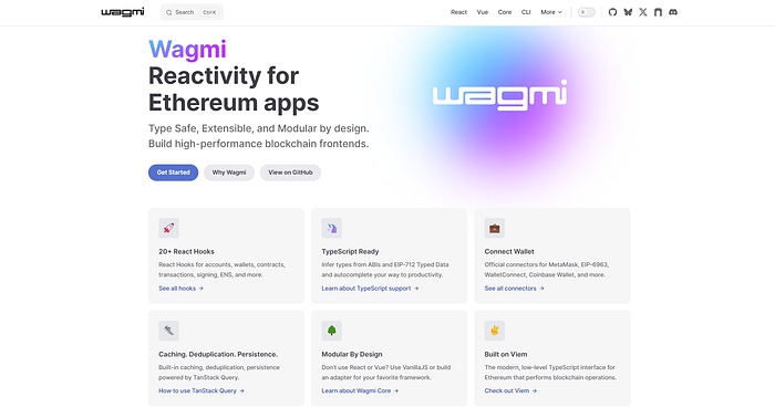 getfoundry.sh Homepage