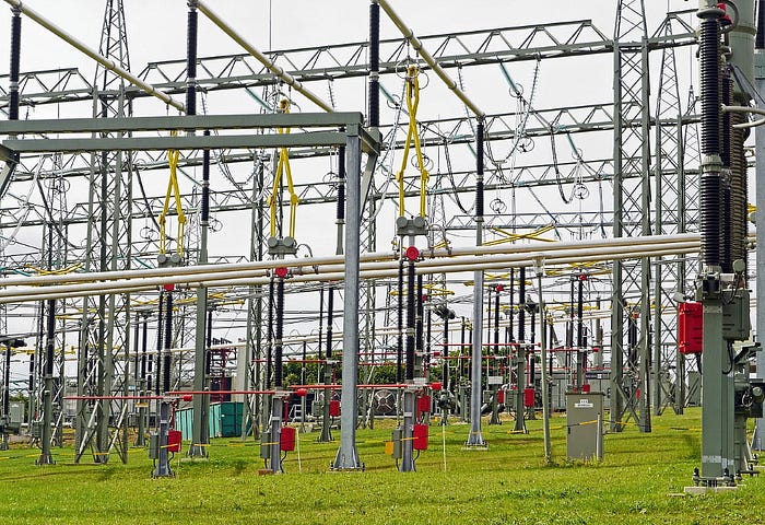 Our company offers financing and loans for substation construction and other facilities around the world in relations with local regulations.