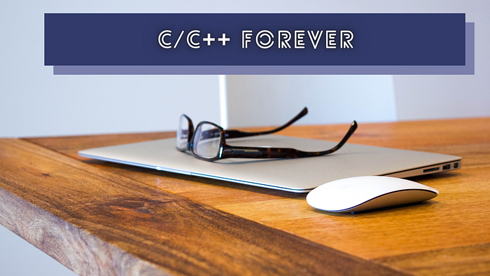 Why Modern Alternative Languages Never Replace C/C++ | by Shalitha ...