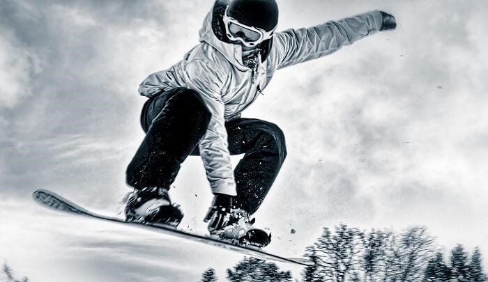 How much does snowboarding really cost? | by Mary J. Smith | Medium