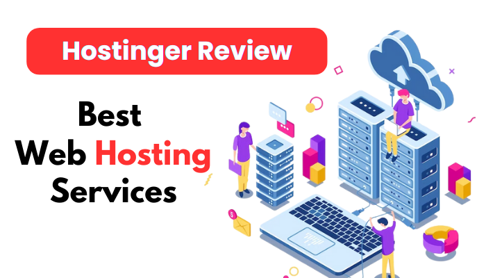 Hostinger Review 2023. Hostinger Review : Introduction: | by Blogger ...