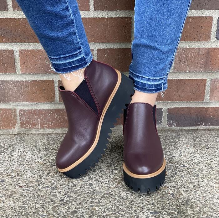 online shoe boutique