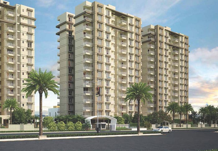 Exploring the Real Estate Landscape in Bhubaneswar with Rising Demand for 3 BHK Flats