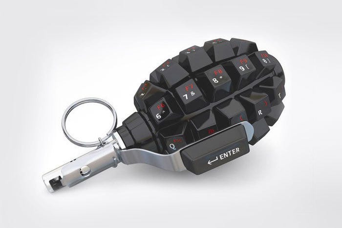 What is Logic Bomb?. Today we can discuss about what is… | by Hackers ...