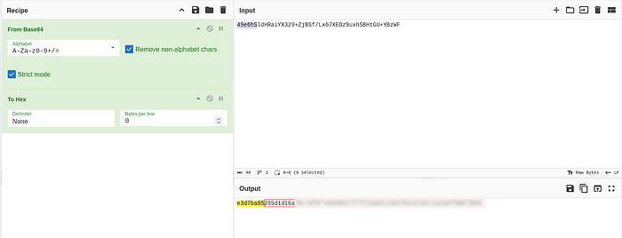 Image 37 — [Rabbit Store] — JWT Manipulation, SSRF, SSTI Leading to RCE