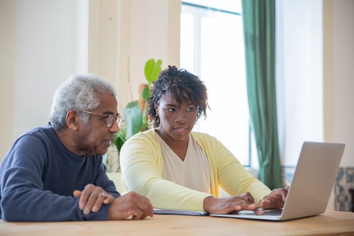 Technology Challenges for Nonprofits