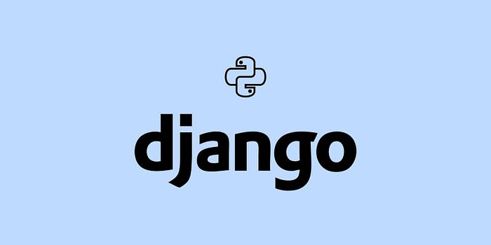 Django Logo