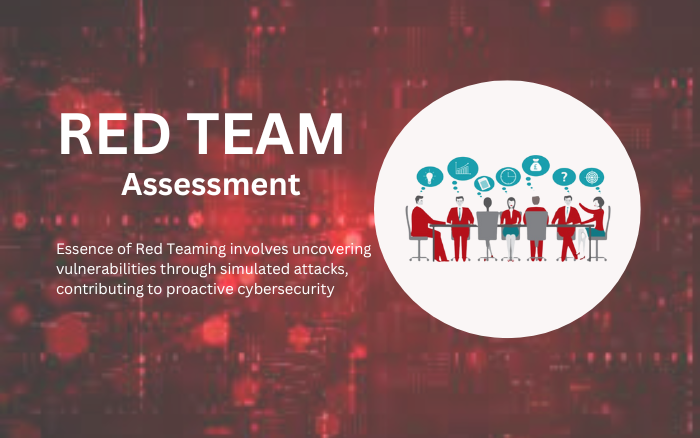 Understanding Red Team Assessment: Strengthening Cybersecurity Through ...