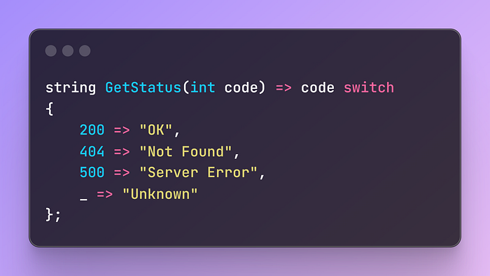 12 Very Useful Shortcuts in C# 💻Programming