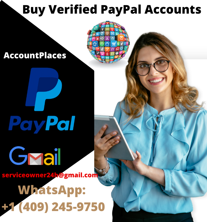 How Can I Withdraw Money From PayPal? by AccountPlaces Medium