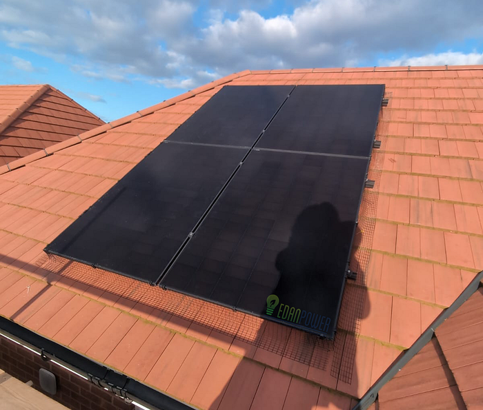 solar panels in birmingham