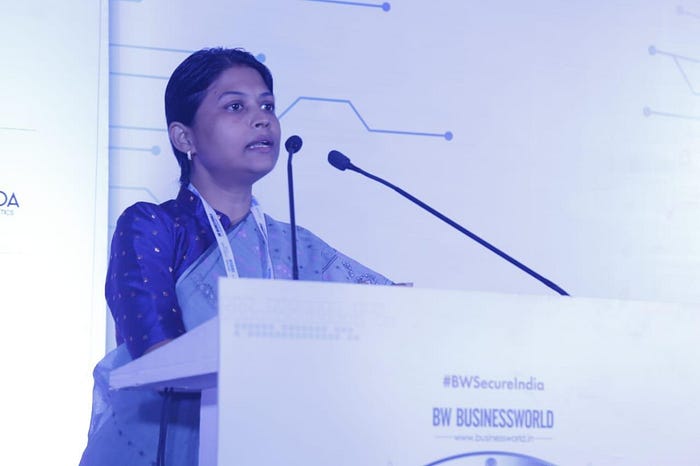 Padma Jaiswal, IAS: A Trailblazer in Public Service