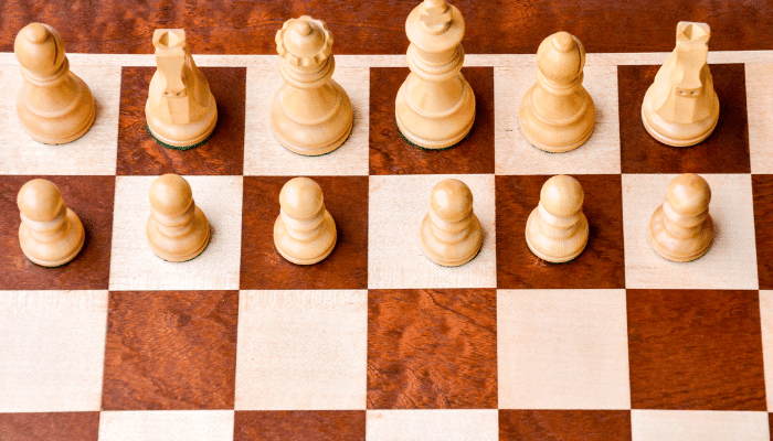 Master the Game: Affordable Premium Quality Chess Sets That Elevate Your  Play., by Battling Blades