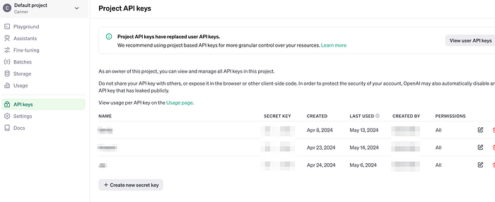 How to use OpenAI GPT-4o to query your database?