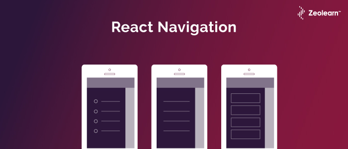 How to use React-Navigation in a React Native App | by Aman Mittal ...
