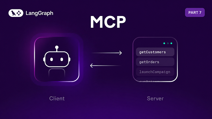 MCP for LangGraph Developers: From Basics to Production