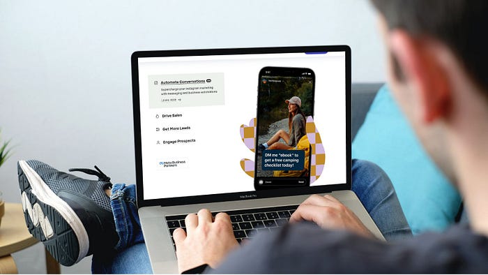 ManyChat Review ManyChat Review: ManyChat is undeniably the #1 bot platform for Facebook Messenger, and it has earned its reputation through its innovative technology and powerful features