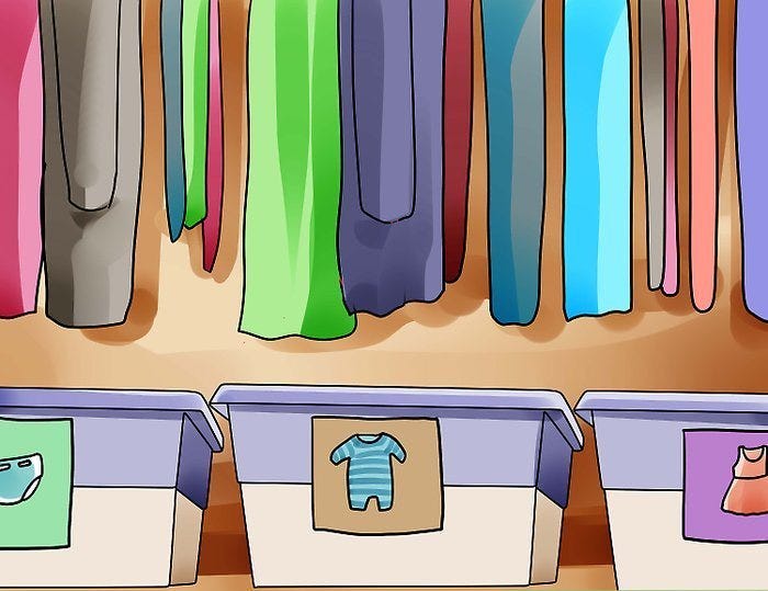 How To Choose The Best Laundry Service For Your Dirty Clothes? by