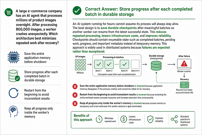 How to Build Fault-Tolerant Enterprise AI Agents How to Build Fault-Tolerant Enterprise AI Agents