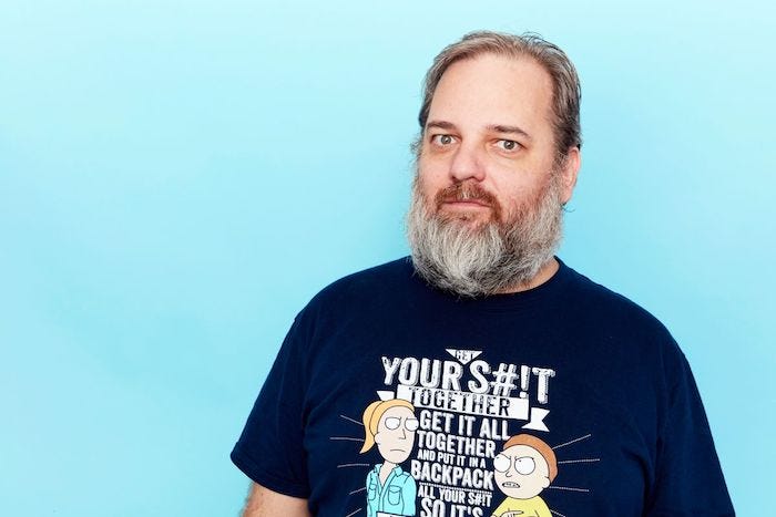 Breaking Down Mary Poppins According to Dan Harmon's Story Circle