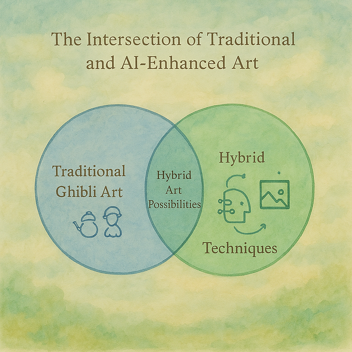 AI-Enhanced Art