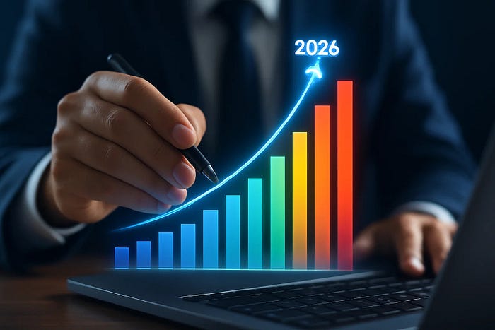 business growth in double 2026