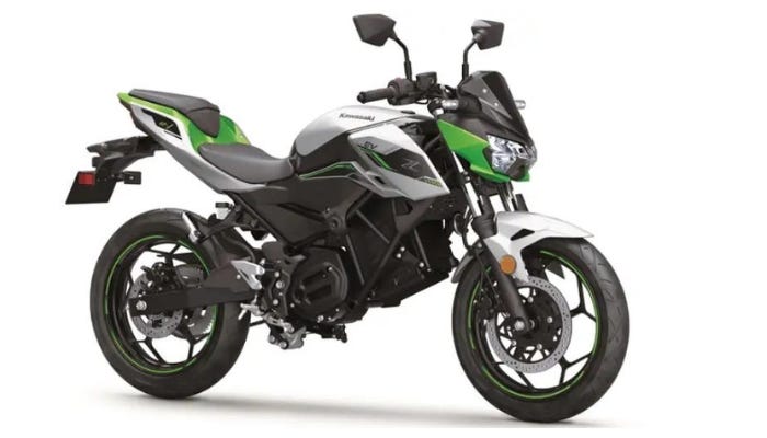 2024 Kawasaki Ninja 1000SX : Price, Images, Specs & Reviews 