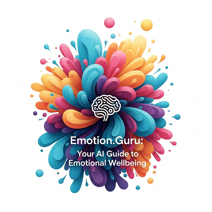 Visualization of Emotion.Guru platform