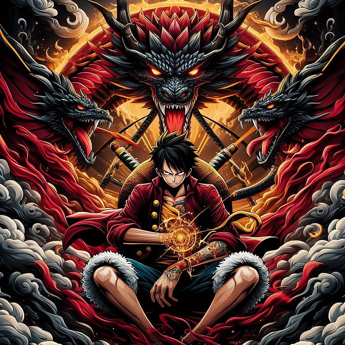What If Luffy Unleashed Gear 6 — Anime One Piece! , Monkey D. Luffy, Roronoa Zoro, Nami, Sanji, Usopp, Nico Robin, Tony Tony Chopper, Franky, Brook, Jinbe,Anime, Manga, Manhwa, Manhua, Otaku, Weeaboo, Cosplay, Fanfiction, Doujinshi, AMV,