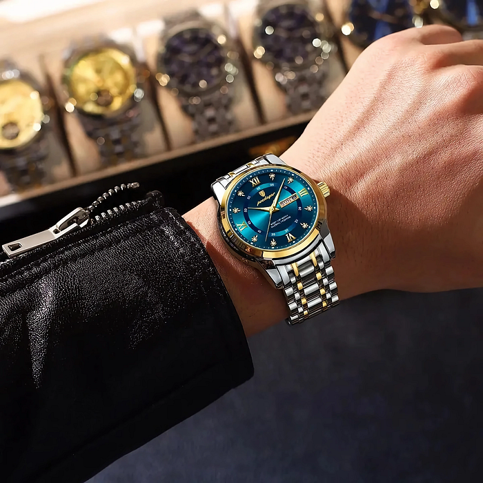 luxury men’s gift