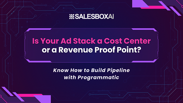 From Clicks to Contracts: Turn Programmatic Ads Into Revenue